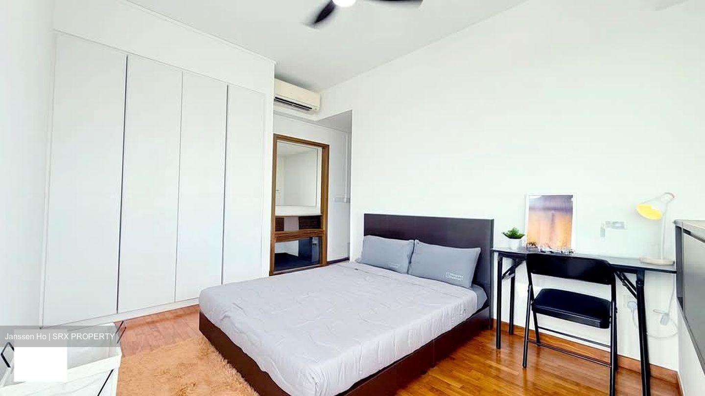 Double Bay Residences (D18), Condominium #602894201